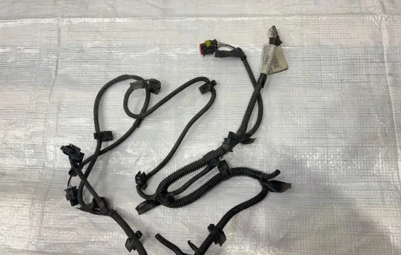 Alfa Romeo Giulietta Parking sensor (PDC) wiring loom 51845805