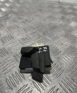 BMW 5 GT F07 Seat control switch 6958525