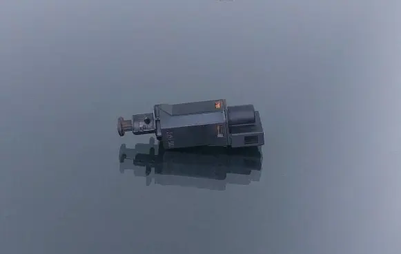 Volkswagen Golf IV Brake pedal sensor switch 927189D