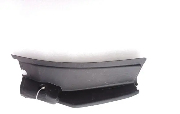 Mercedes-Benz GLS X166 Trunk/boot sill cover protection A1666900164 18564321 WPT51062
