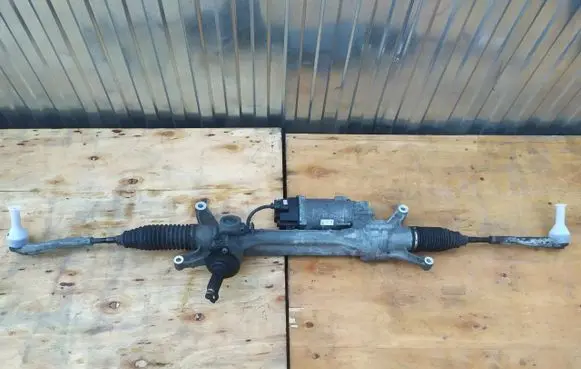 Mercedes-Benz E W213 Steering rack 2134609601