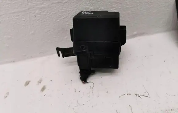 Hyundai i40 Fuse box set