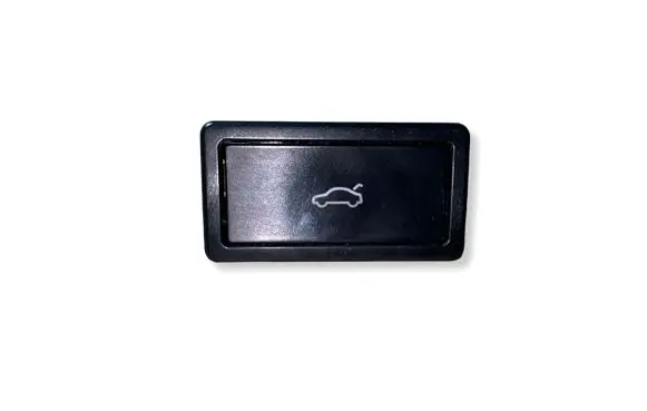 Audi A8 S8 D4 4H Tailgate/boot open switch button 4G0959831A5PR 4G0959831A