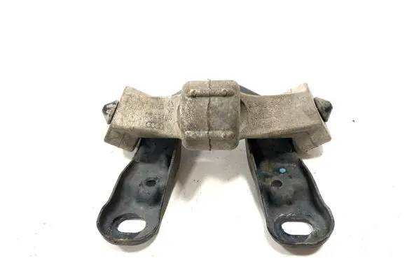 Muffler mount bracket/holder