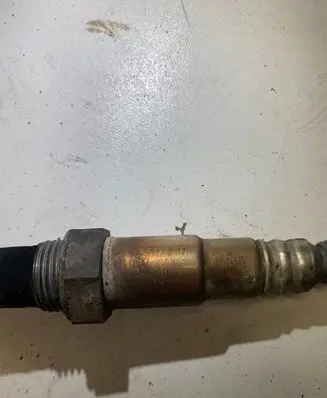 Mercedes-Benz E W211 Lambda probe sensor 0035426918