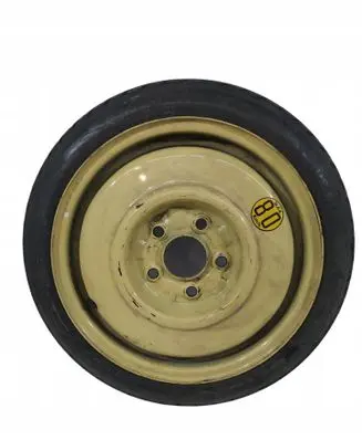 Volkswagen PASSAT B5 R15 spare wheel 