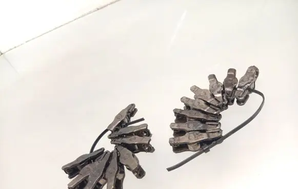 Peugeot Partner Valve rocker arm 