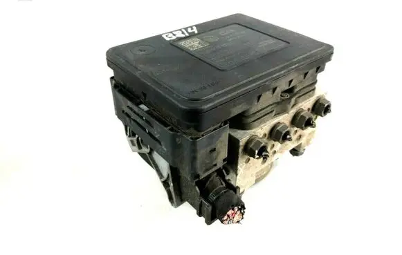 Volkswagen PASSAT B8 ABS Pump 3Q0614517L 10022005524 3Q0907379L