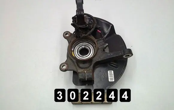 Hyundai ix35 Rear wheel hub