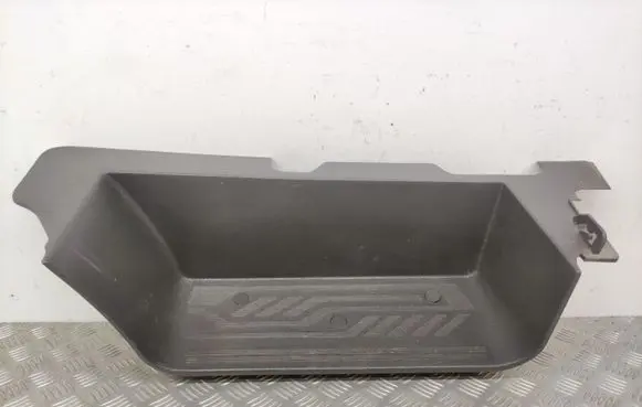 Ford Transit Custom Front sill trim cover BK21V13201