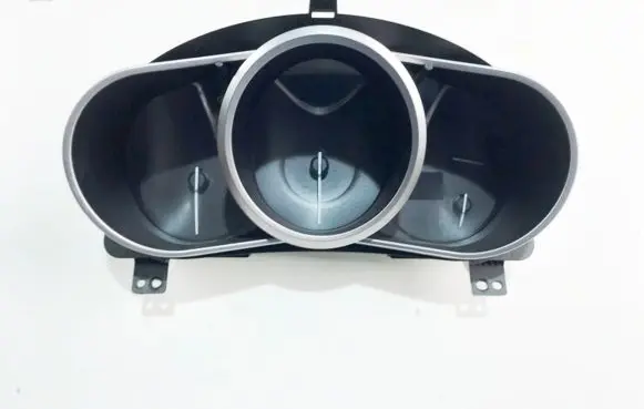 Mazda CX-7 Speedometer (instrument cluster)