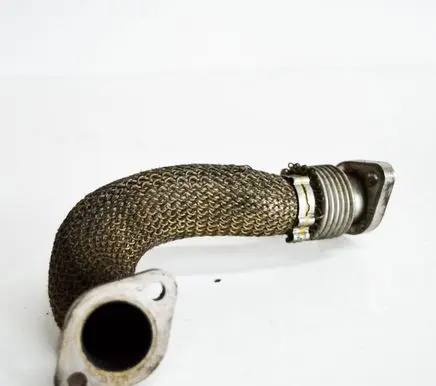 Audi A5 8T 8F EGR valve cooler 059131530B