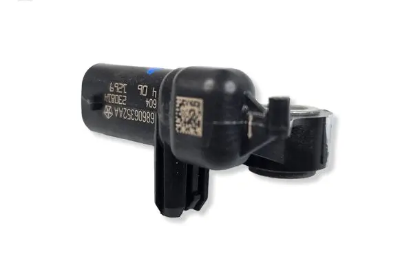 Dodge Durango III Airbag deployment crash/impact sensor 68606352AA