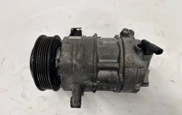 Chevrolet Camaro Air conditioning (A/C) compressor (pump) 22984721 4472809910