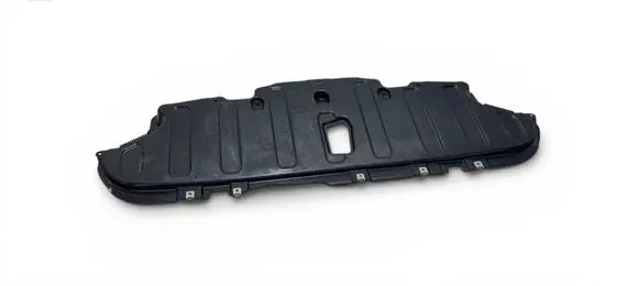 Mercedes-Benz EQA Pickup box liner A2436900000 53754