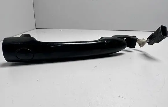 Renault Laguna III Front door exterior handle