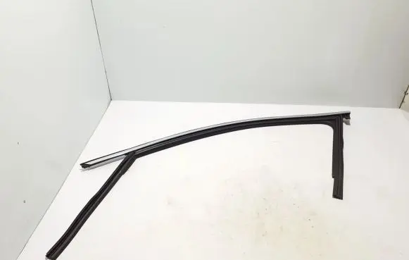 Audi A4 S4 B9 Front door rubber seal 8W0837431C