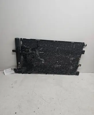 Jaguar XF X250 A/C cooling radiator (condenser) 8X2319C600AA