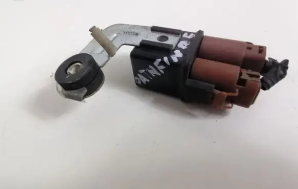 Nissan Pathfinder R51 Glow plug pre-heat relay 25237EB300