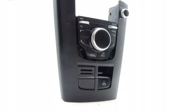 Audi A3 S3 8V Head unit multimedia control 8V0919614B