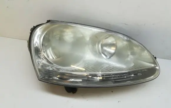 Volkswagen Golf V Headlight/headlamp 1K6941006P 1EC24700710