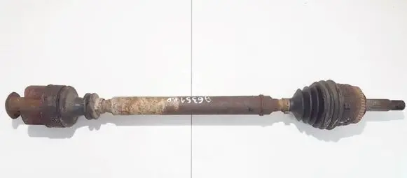 Mitsubishi Carisma Front driveshaft