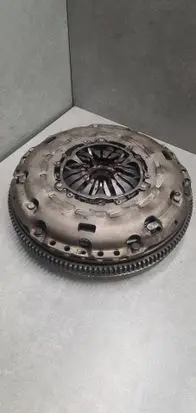 Skoda Superb B6 (3T) Clutch set kit 124035410
