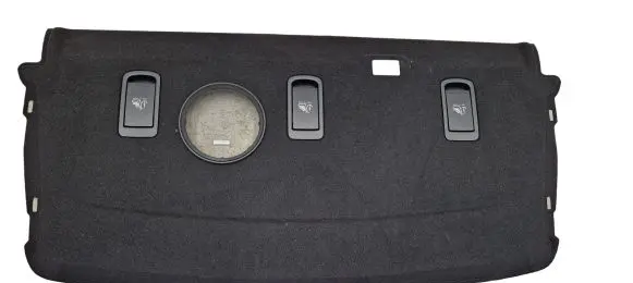 Subaru Legacy VII Parcel shelf S73513350 S73513130 S73513140