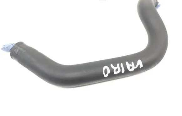 BMW 5 E60 E61 Power steering hose/pipe/line 677519401