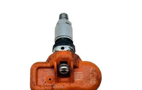 Toyota Corolla E210 E21 Tire pressure sensor 
