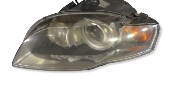 Audi A4 S4 B7 8E 8H Headlight/headlamp 0301219271 8E0941003AM 18021804