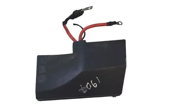 Volvo V40 Positive wiring loom 31409757