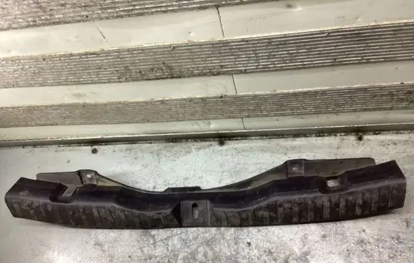 Honda CR-V Trunk/boot sill cover protection 84641SWA0030