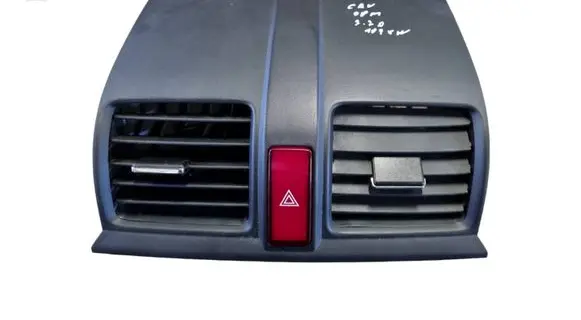 Honda CR-V Dash center air vent grill 9760M0010 77610SWAA013M1NH167