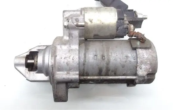 Mercedes-Benz C W205 Starter motor A2749062100