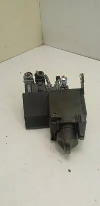 Light switch