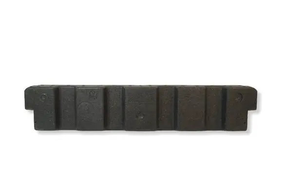 Volkswagen Multivan T6 Front bumper foam support bar 7LA807551AUTOAS 7LA807551