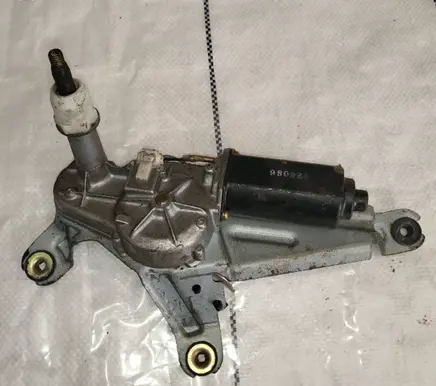 Nissan Patrol Y61 Rear window wiper motor 28710vb005