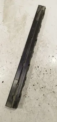 Hyundai i40 Front bumper support beam 877643Z000