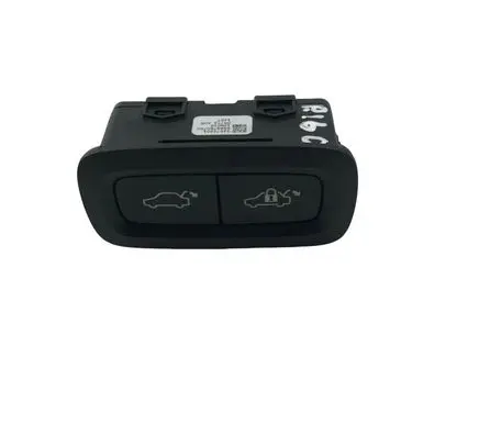 Volvo S80 Other switches/knobs/shifts 31674801