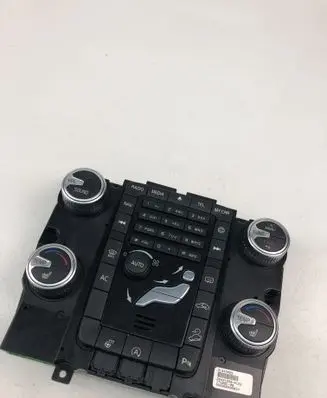 Climate control unit