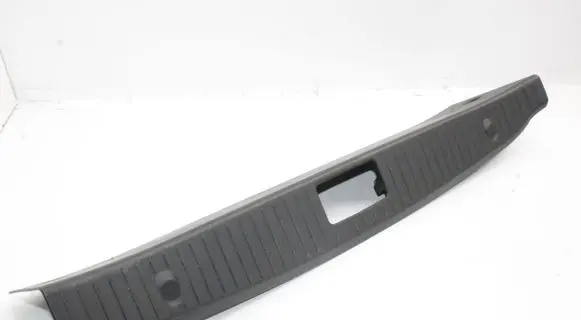 Mercedes-Benz S C217 Trunk/boot sill cover protection A2226902304