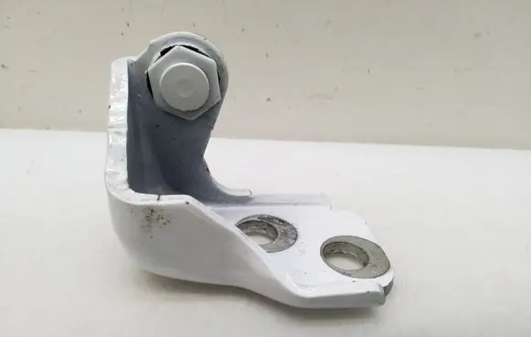 Ford Transit Courier Front door lower hinge 