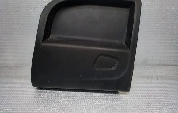 Fiat Doblo Sliding door card 735480250