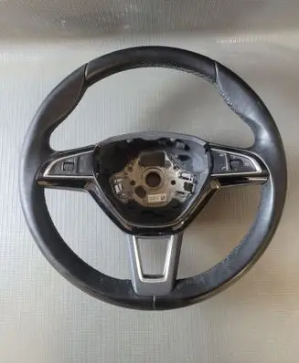 Skoda Octavia Mk3 (5E) Steering wheel 3V0419091M