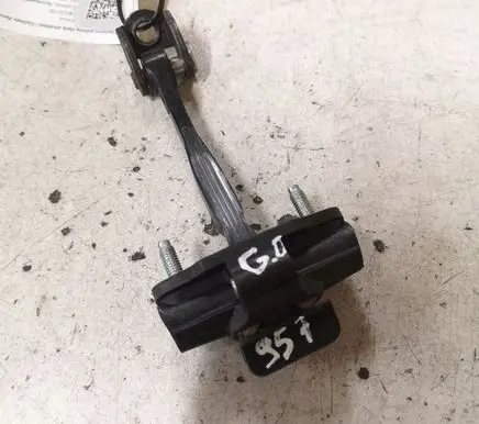Volvo V40 Rear door check strap stopper