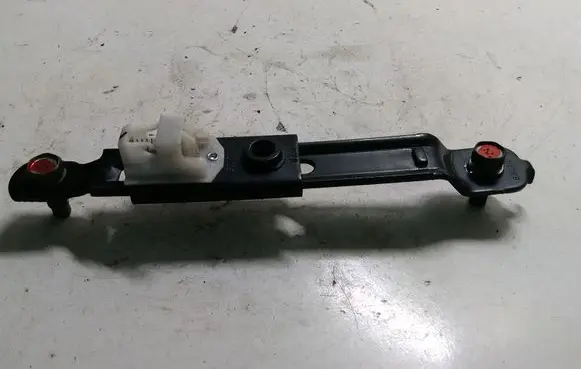 Citroen C-Crosser Seat belt height adjuster 63020B 63021A