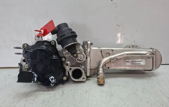 Peugeot 508 EGR valve S27610599 9678163380