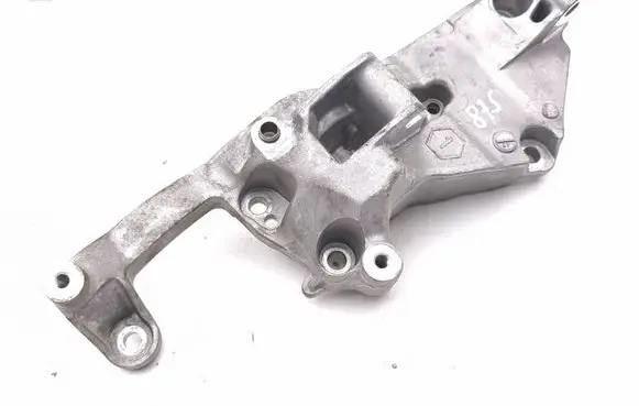 Peugeot 2008 II A/C compressor mount bracket 9809714680