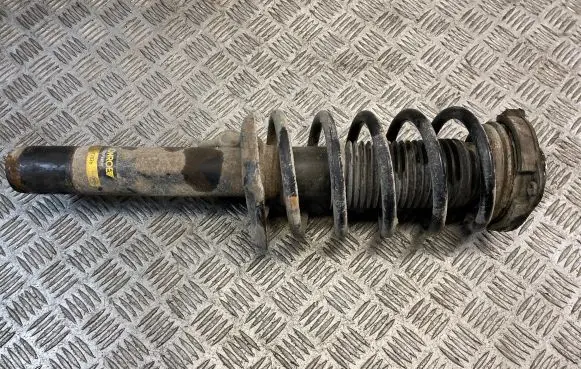 Volkswagen Tiguan Front shock absorber/damper